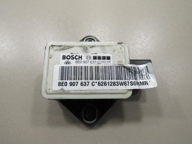 Датчик ускорения