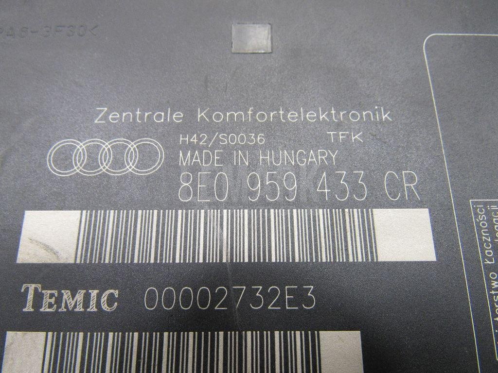 Блок комфорта