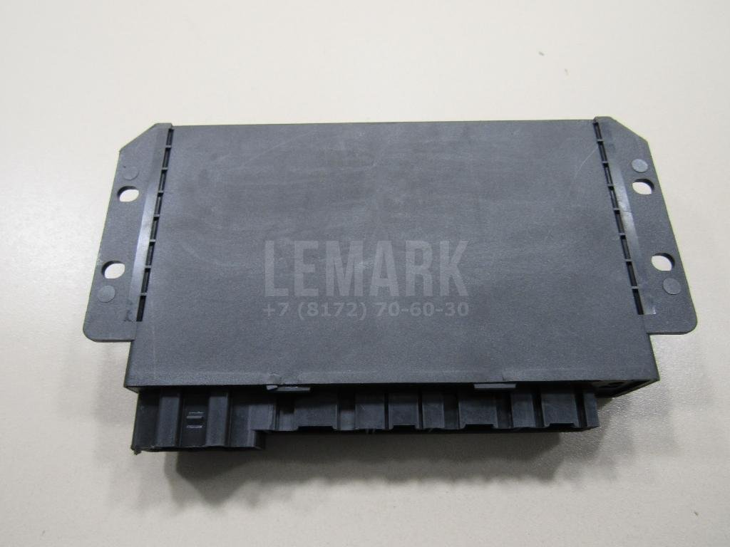 Блок комфорта