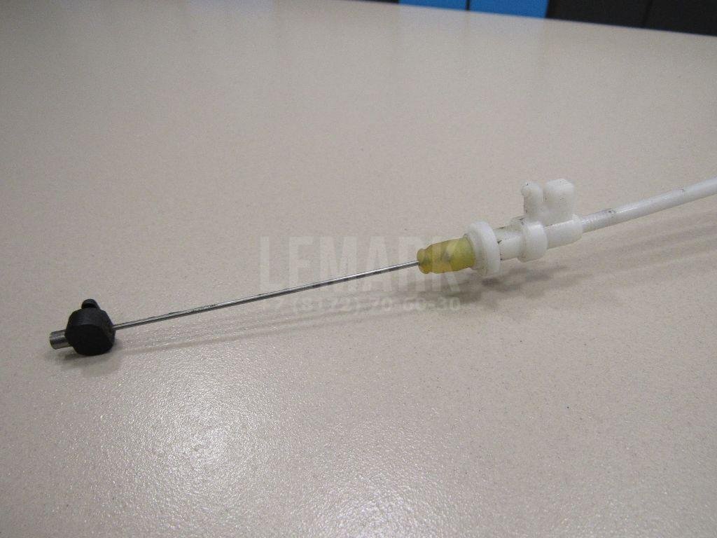 Трос открывания задней двери