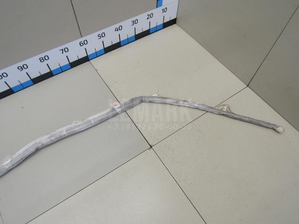 Подушка безопасности боковая (шторка)