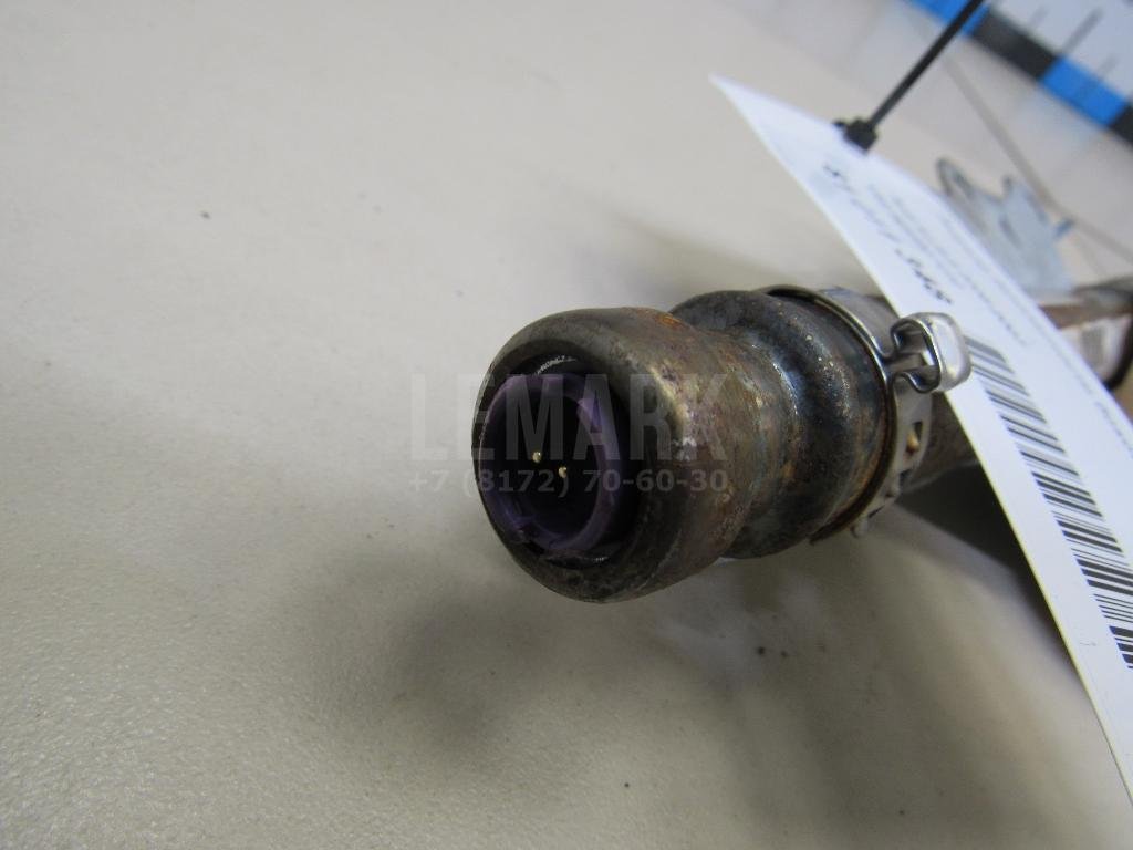 Подушка безопасности боковая (шторка)