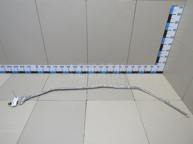 Подушка безопасности боковая (шторка)