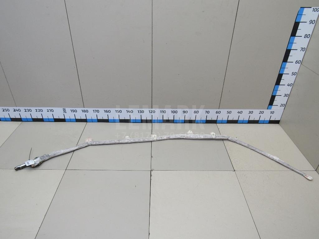 Подушка безопасности боковая (шторка)