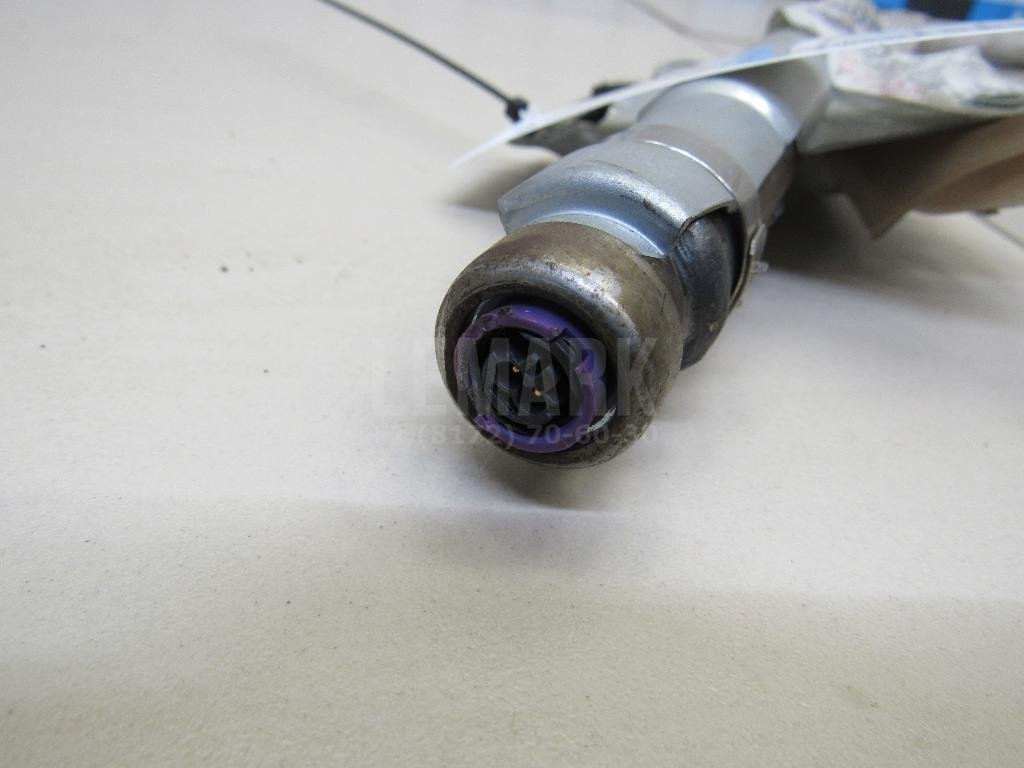 Подушка безопасности боковая (шторка)