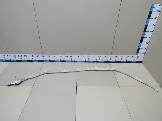 Подушка безопасности боковая (шторка)