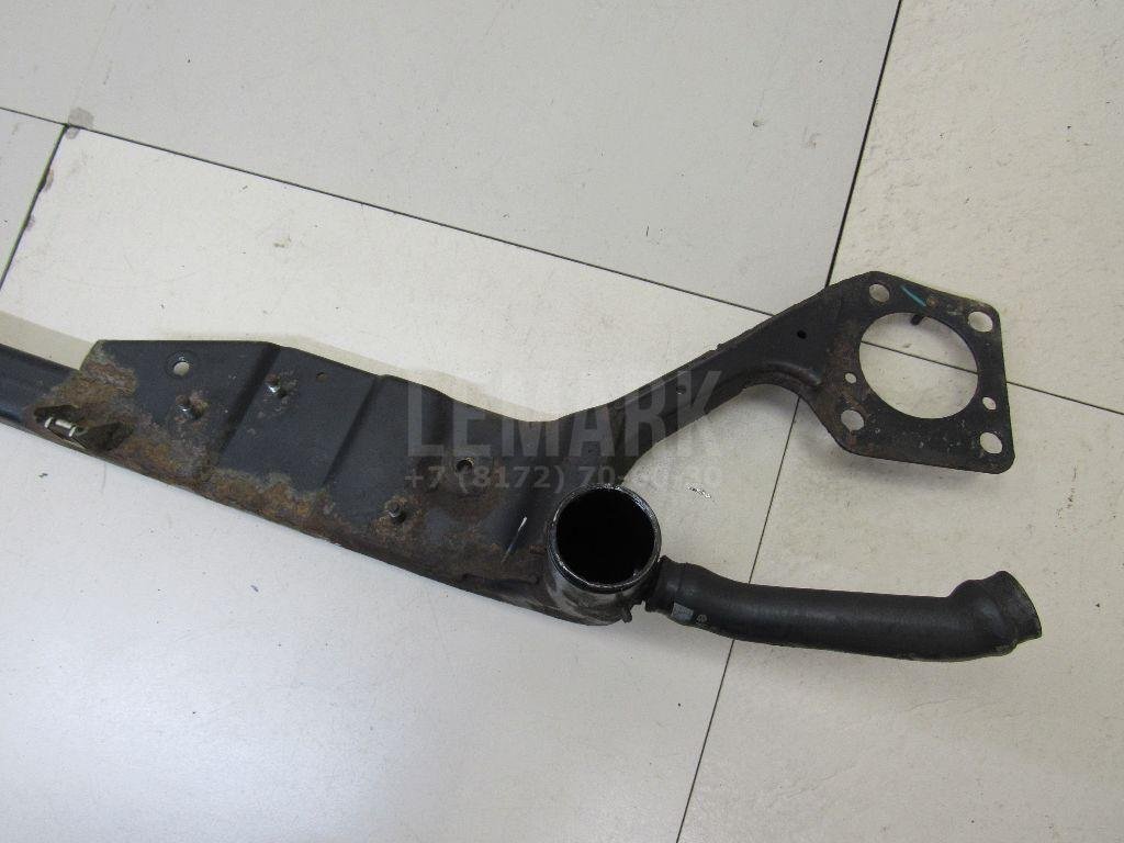 Балка передняя поперечная