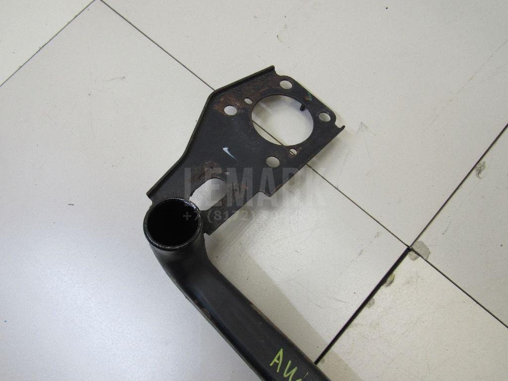 Балка передняя поперечная