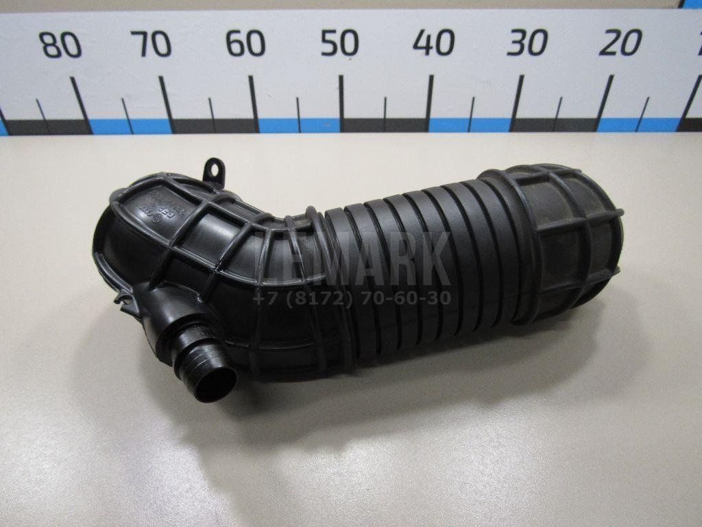 Патрубок воздушного фильтра