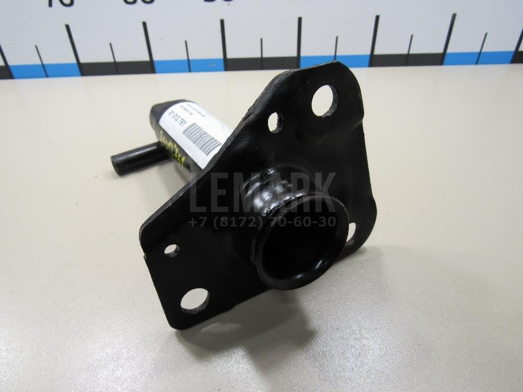 Кронштейн усилителя переднего бампера правый для  Audi A3 [8PA] Sportback 2004-2013