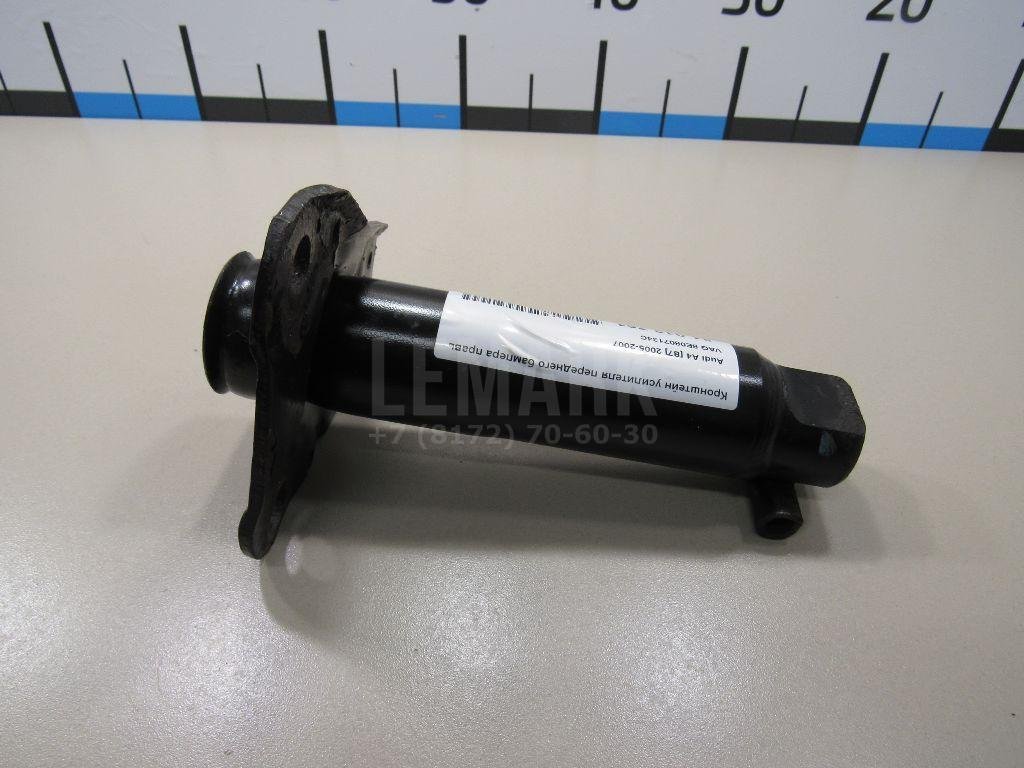 Кронштейн усилителя переднего бампера правый для  Audi A3 [8PA] Sportback 2004-2013