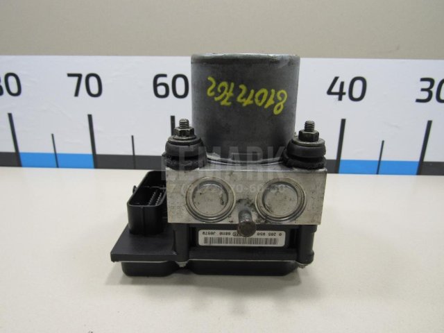 Блок ABS (насос)