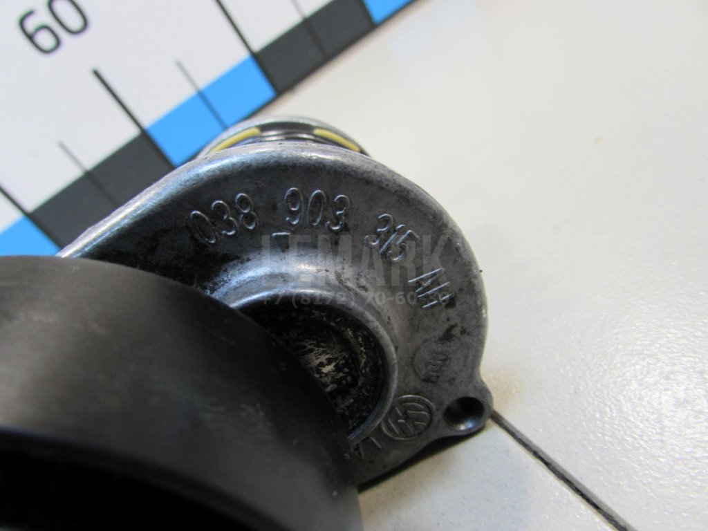 Натяжитель ремня