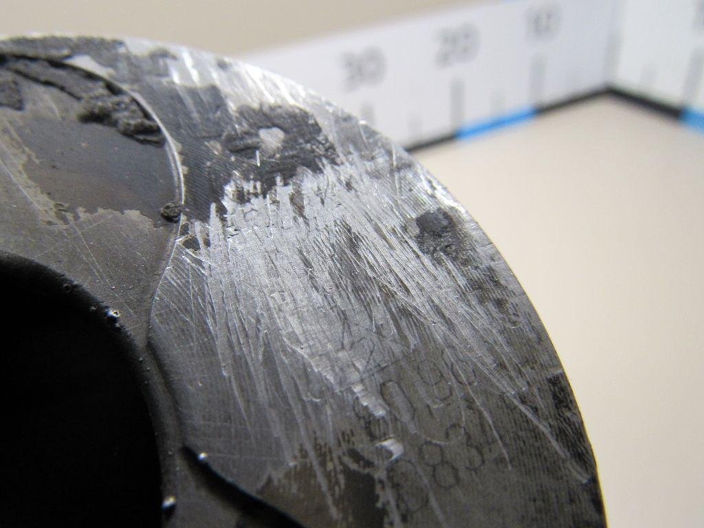 Поршень с шатуном