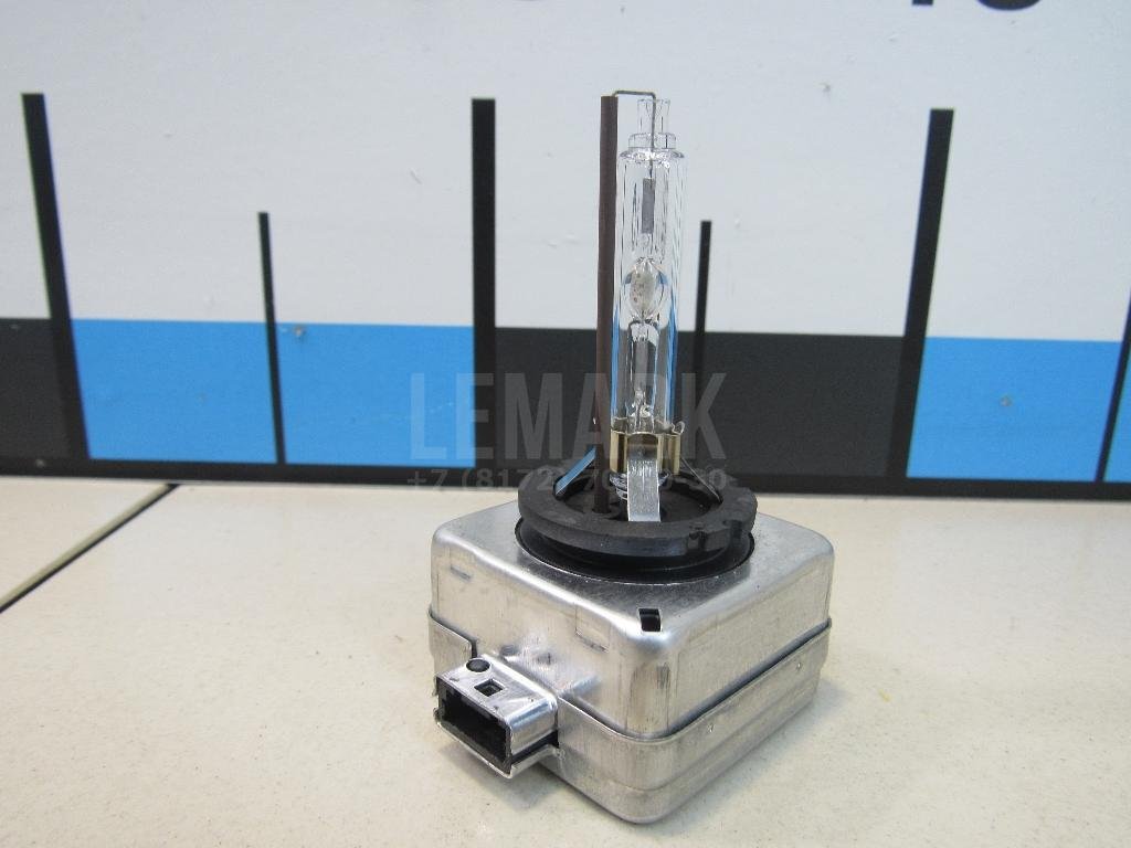 Лампа ксеноновая