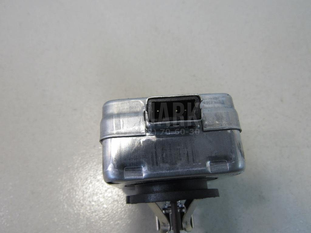 Лампа ксеноновая