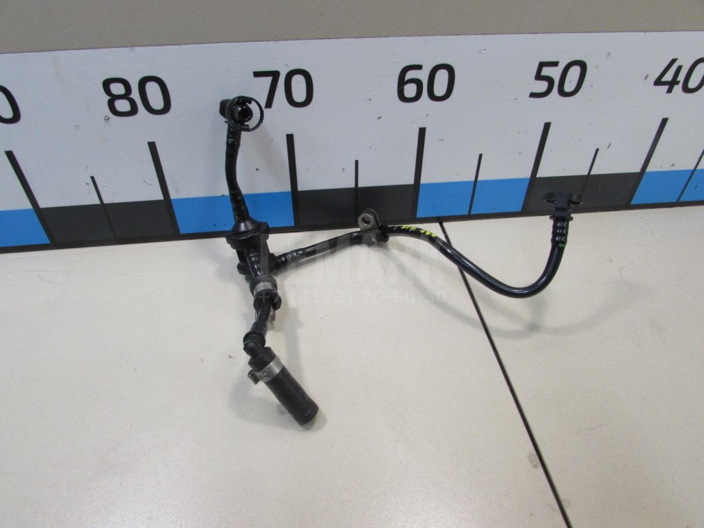 Трубка вакуумная