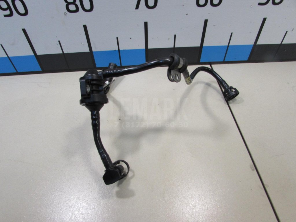 Трубка вакуумная