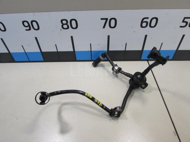 Трубка вакуумная