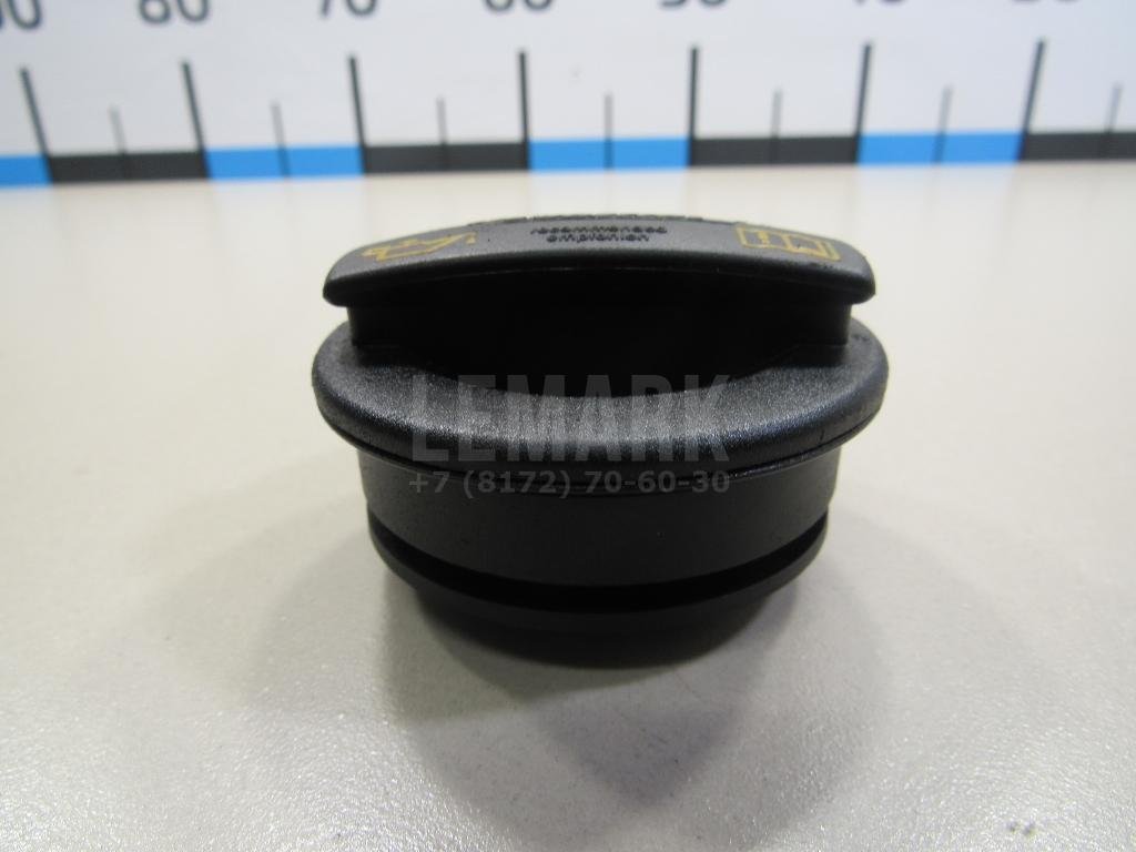 Крышка маслозаливной горловины