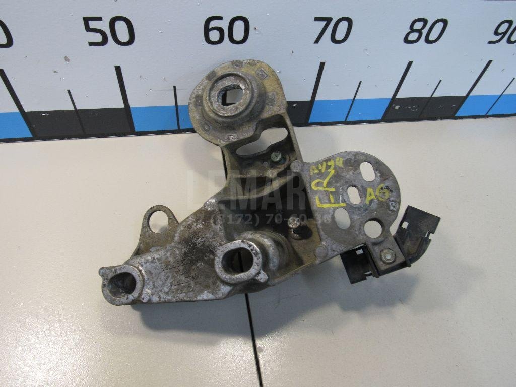 Кронштейн опоры двигателя для  Audi A4 [B5] 1994-2001