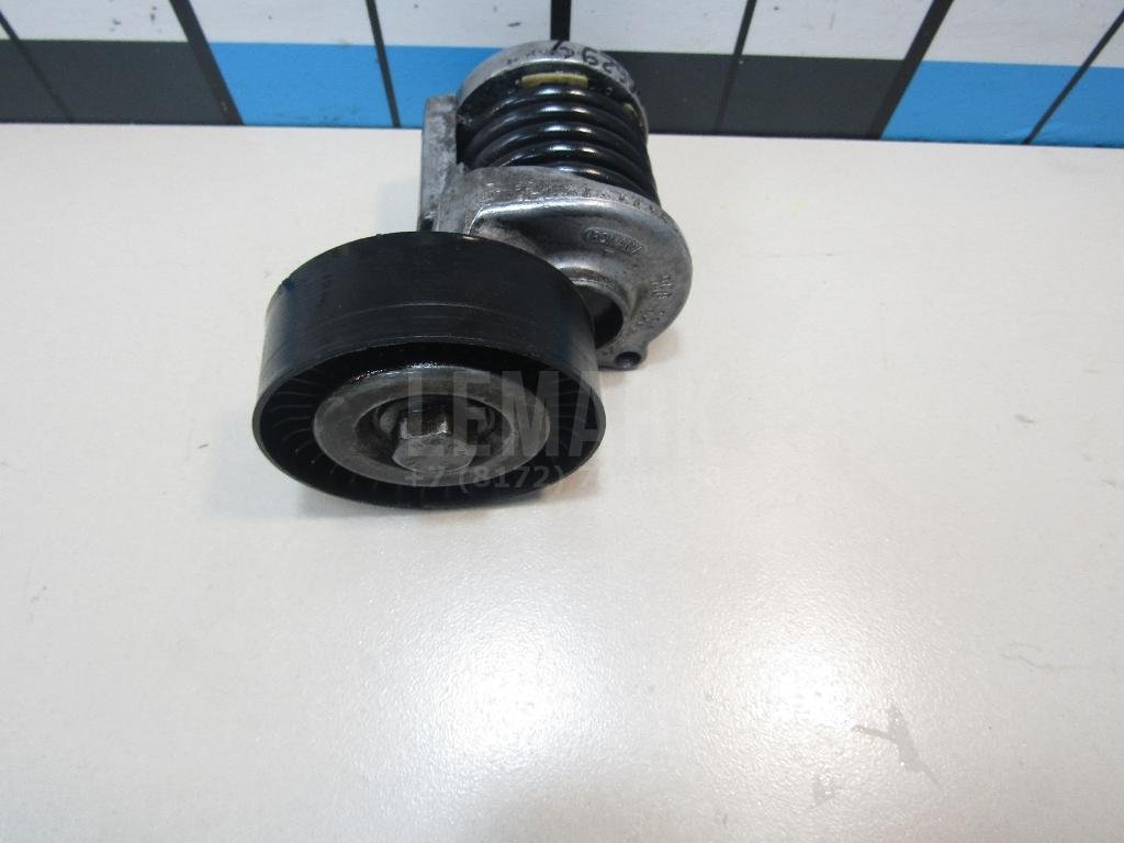 Натяжитель ремня