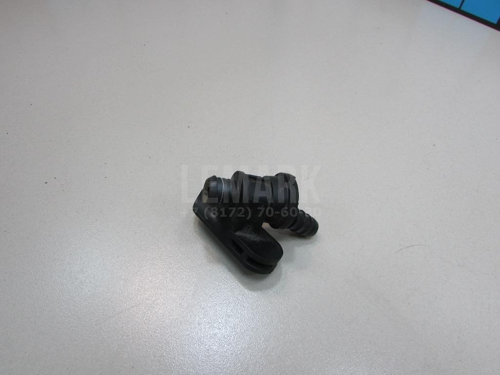 Клапан вакуумный