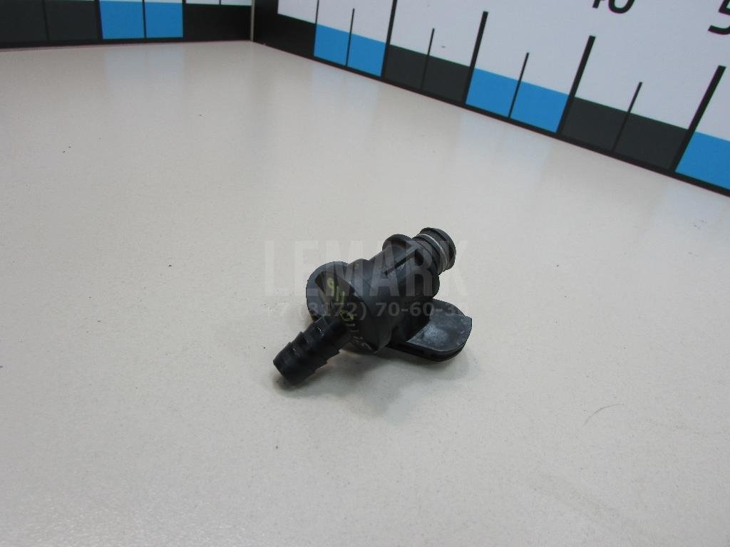 Клапан вакуумный