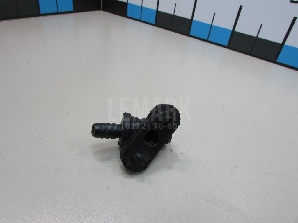 Клапан вакуумный