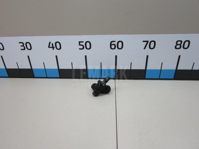 Клапан вакуумный