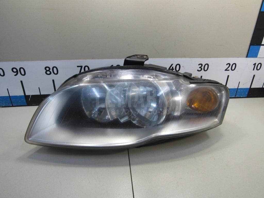 Фара левая для  Audi A4 [B5] 1994-2001