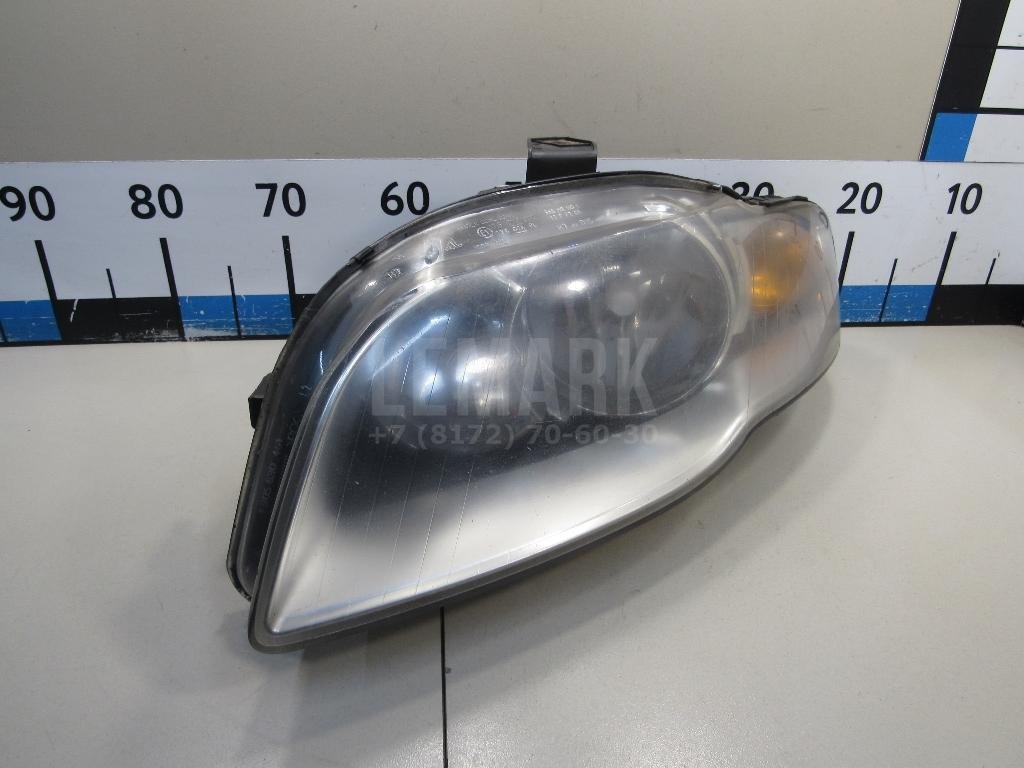 Фара левая для  Audi A4 [B5] 1994-2001