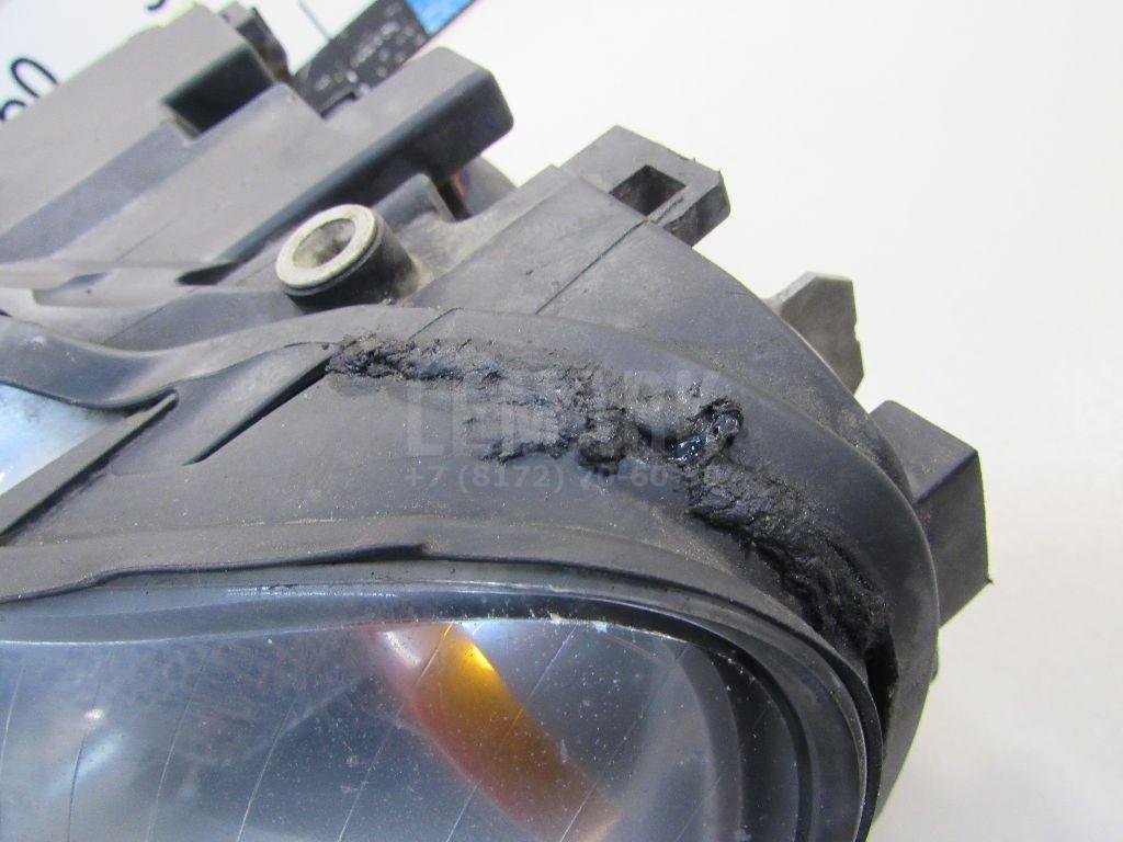 Фара левая для  Audi A4 [B5] 1994-2001