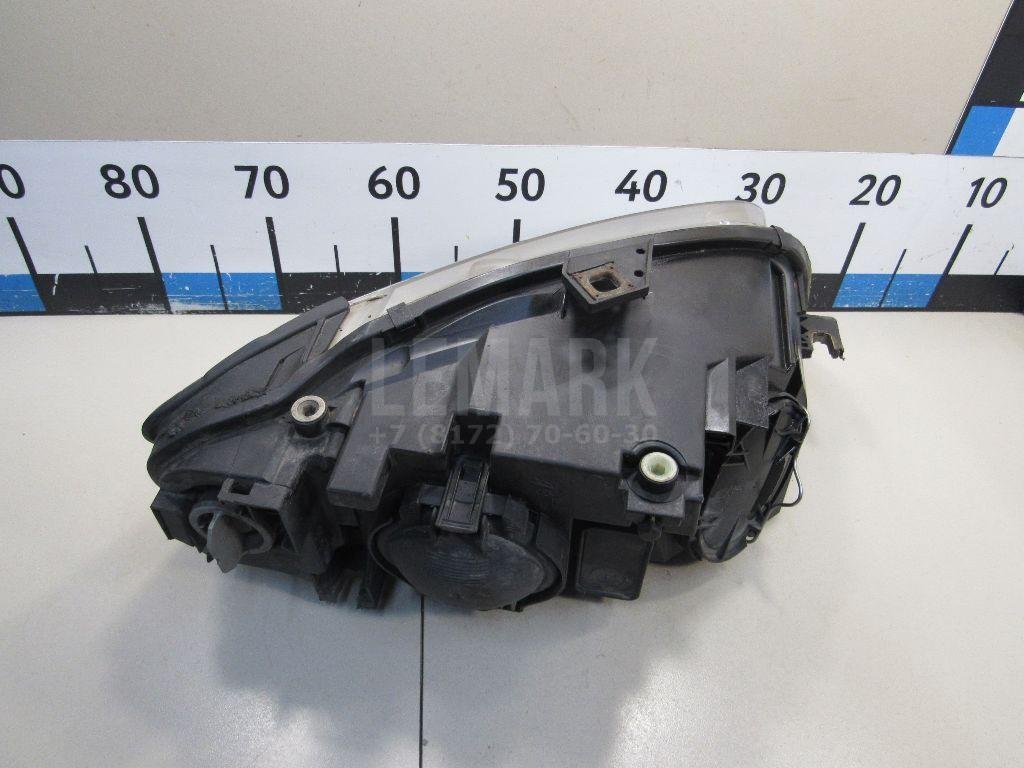 Фара левая для  Audi A4 [B5] 1994-2001