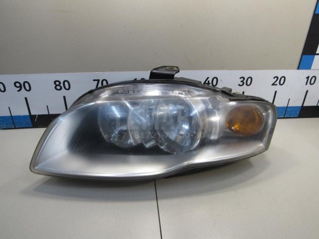 Фара левая