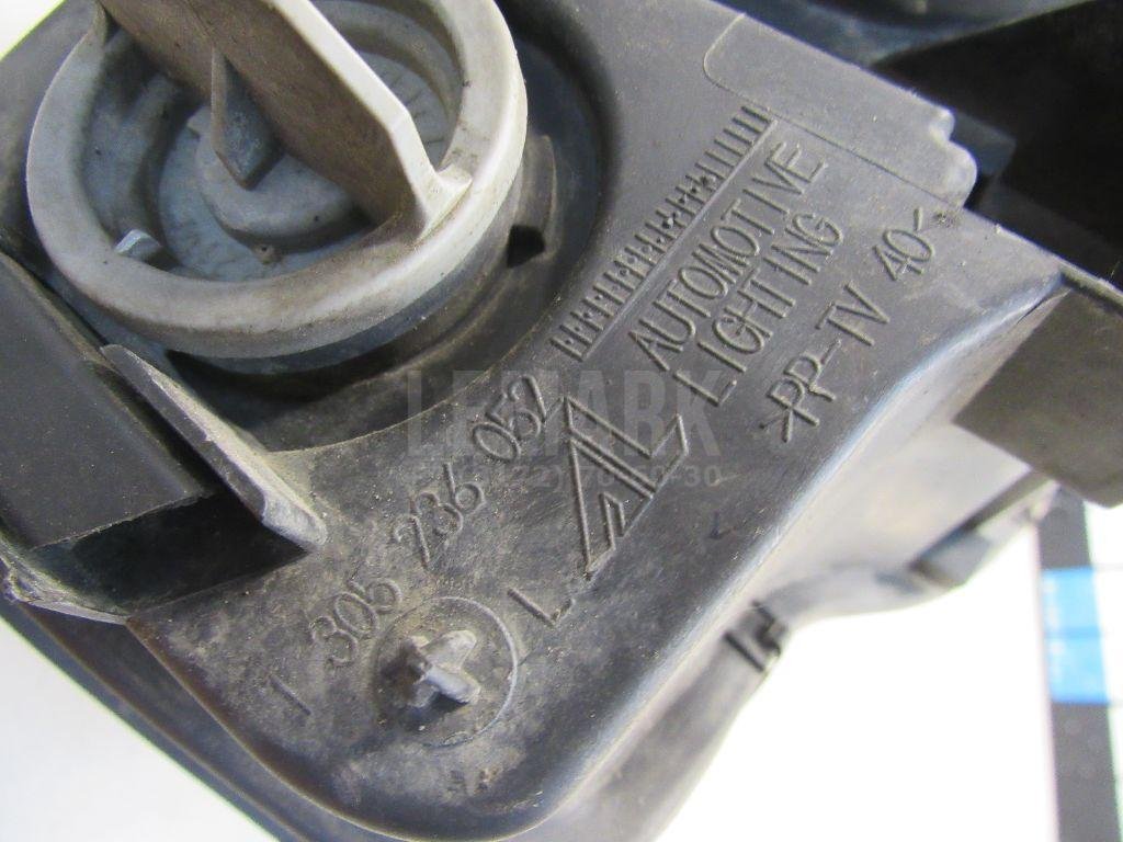 Фара левая для  Audi A4 [B5] 1994-2001