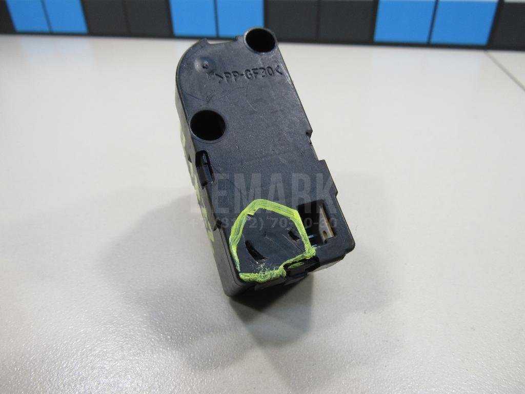 Моторчик корректора фары