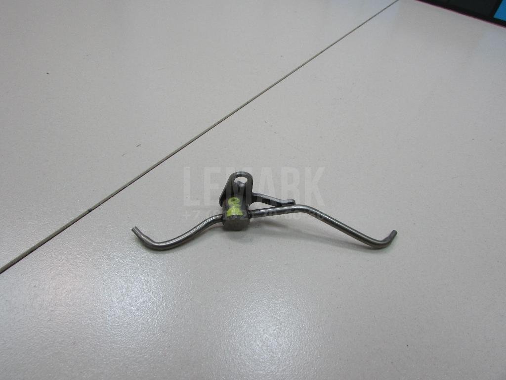 Форсунка масляная