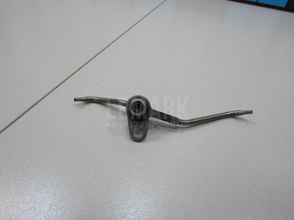 Форсунка масляная