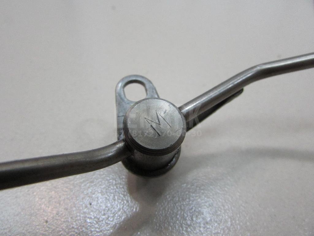 Форсунка масляная