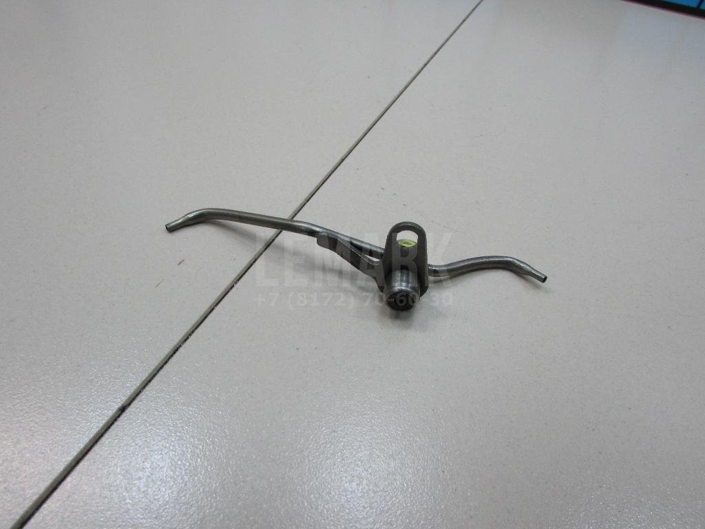 Форсунка масляная