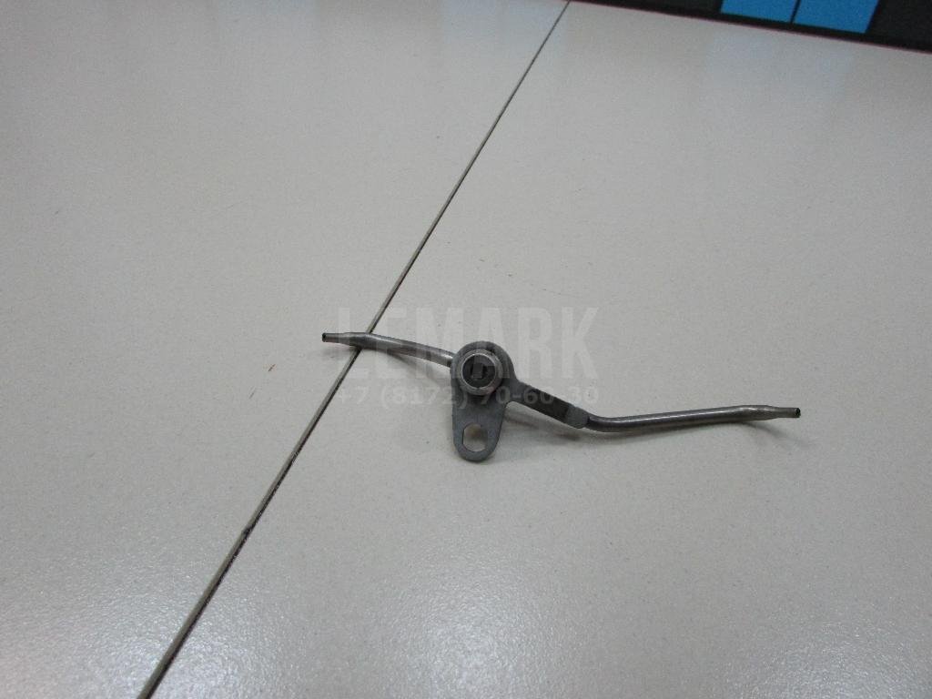 Форсунка масляная