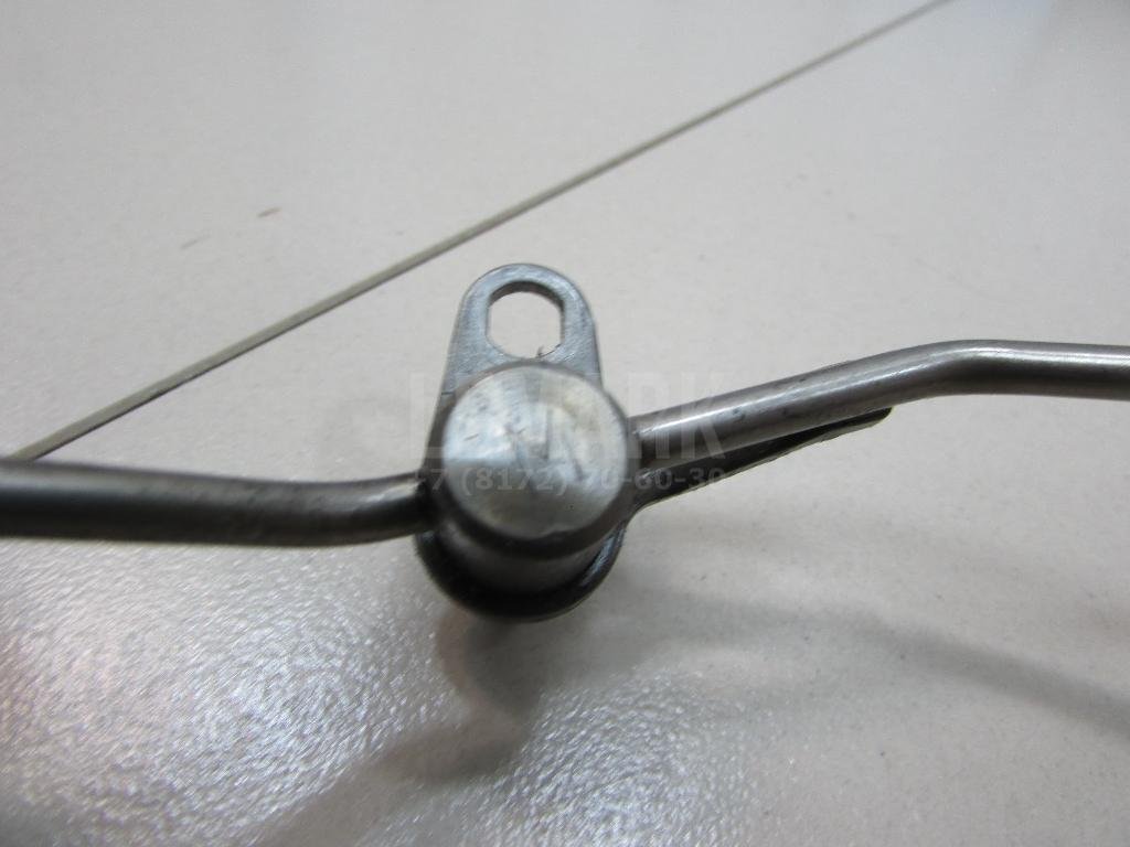 Форсунка масляная