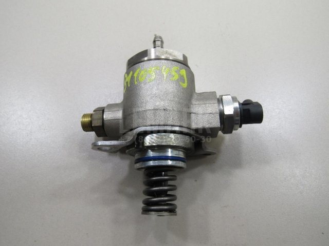 Насос (ТНВД) бензиновый