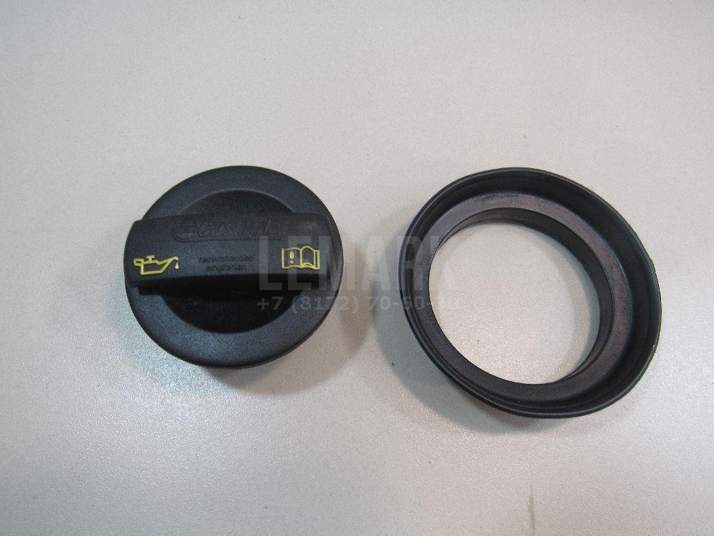 Крышка маслозаливной горловины