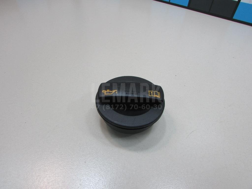 Крышка маслозаливной горловины