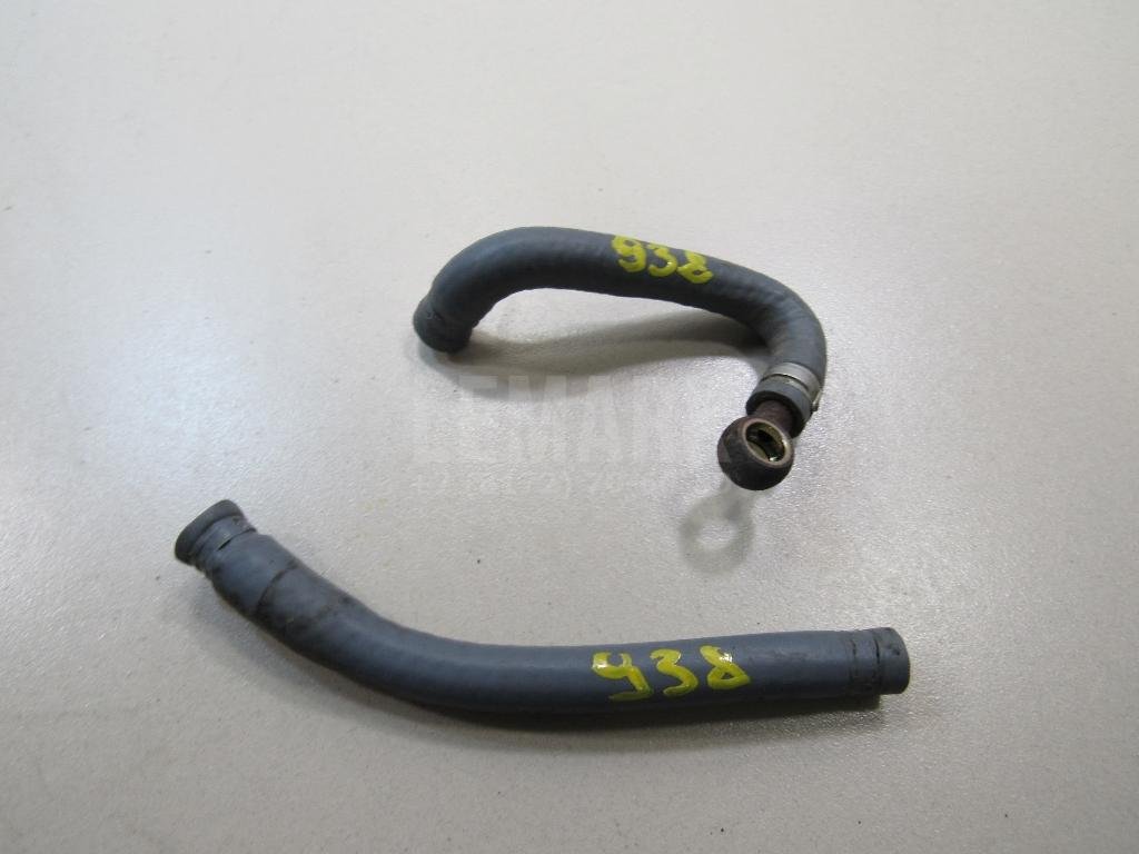 Шланг турбокомпрессора (турбины)