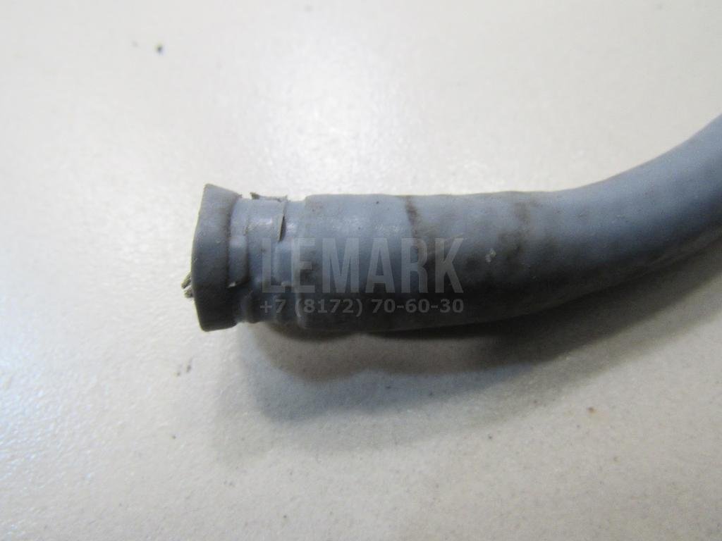 Шланг турбокомпрессора (турбины)