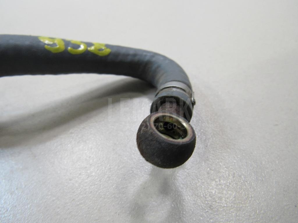 Шланг турбокомпрессора (турбины)