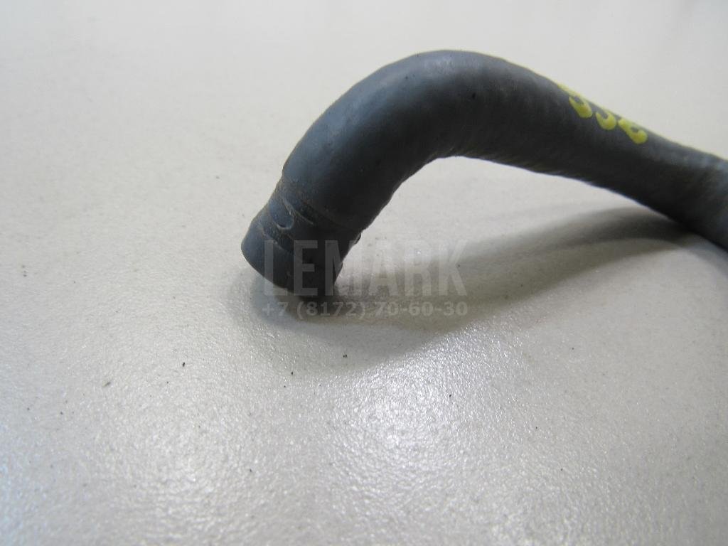 Шланг турбокомпрессора (турбины)